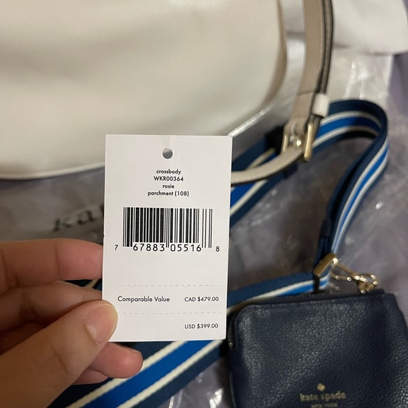 KATE SPADE ROSIE - Picture 5 of 5